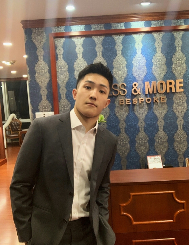期待你的出现的第三张照片--珠海闪婚服务中心