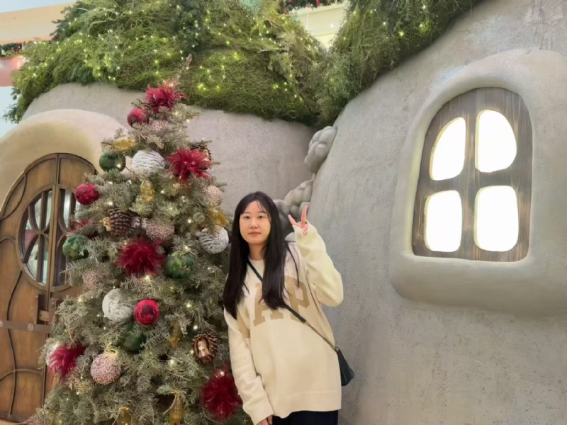 小熊的第一张照片--珠海闪婚服务中心