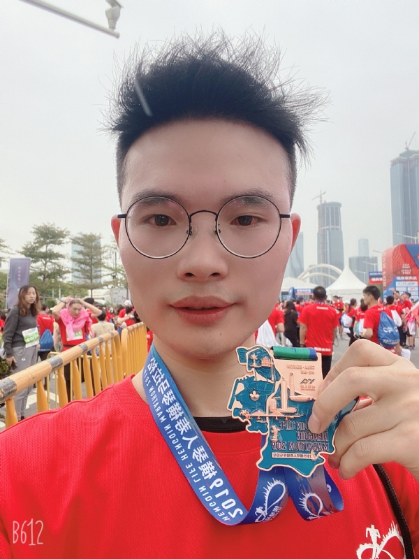 眼泪天蝎的第一张照片--珠海闪婚服务中心